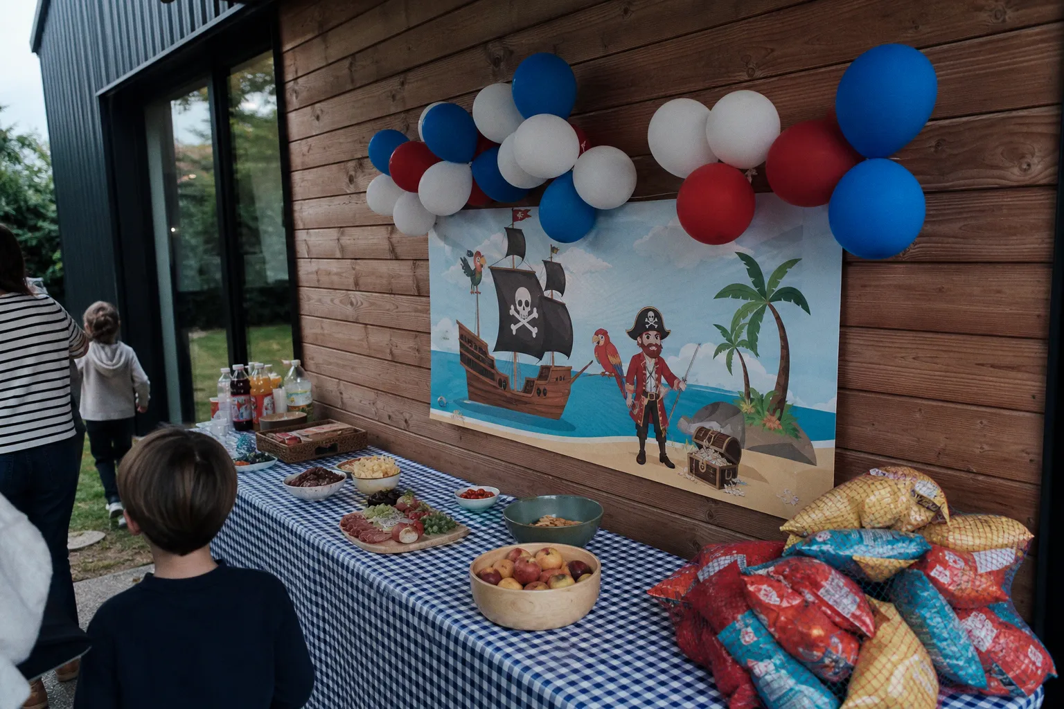 10 thèmes créatifs pour réussir l'anniversaire de votre enfant