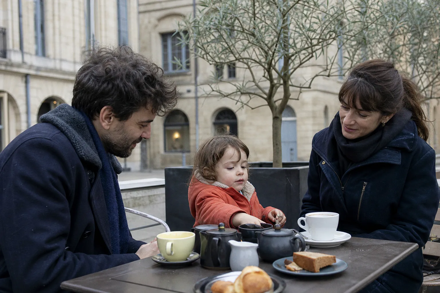 5 adresses kids friendly à Bordeaux pour vos sorties en famille