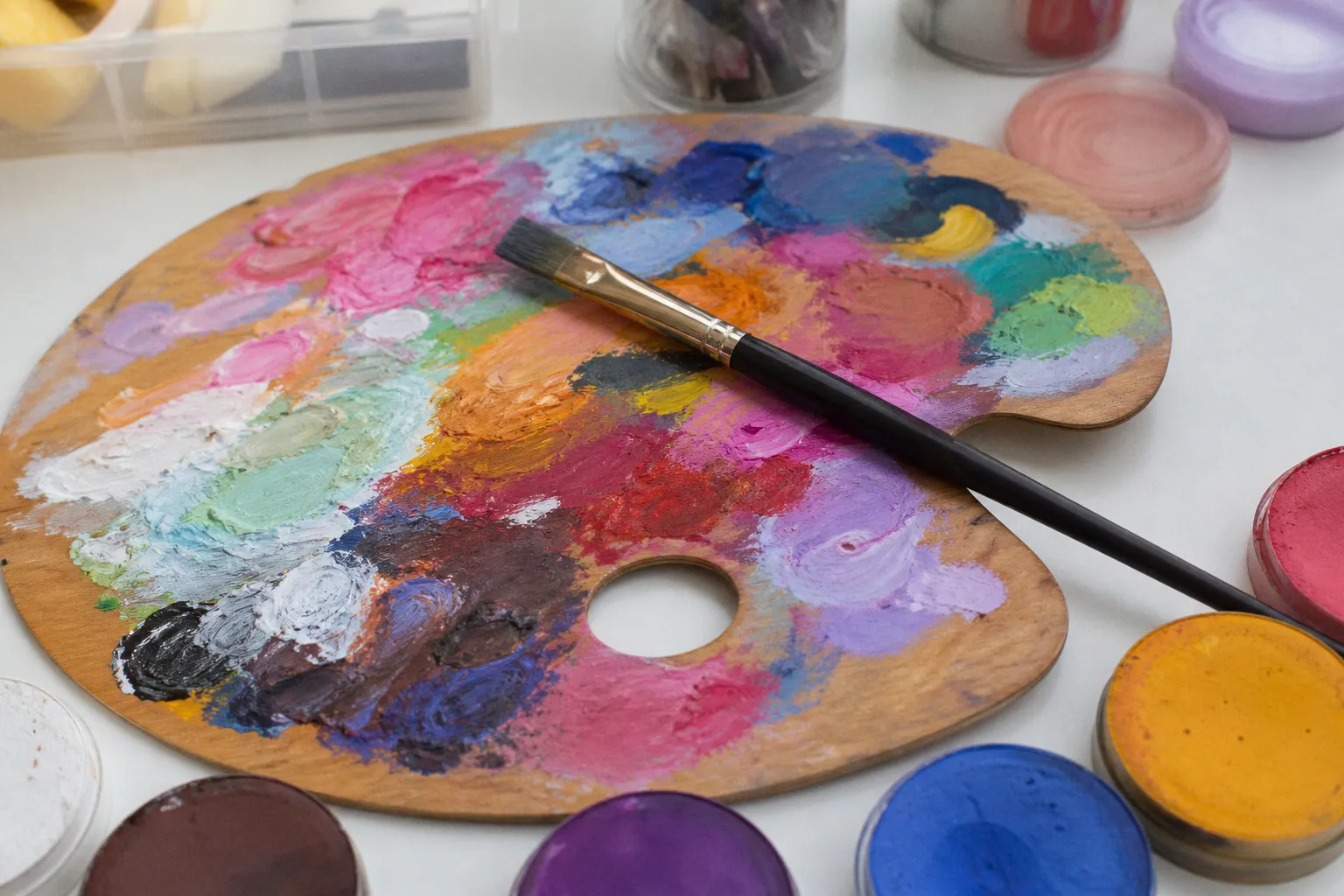 Animation maquillage enfant : les critères pour bien choisir