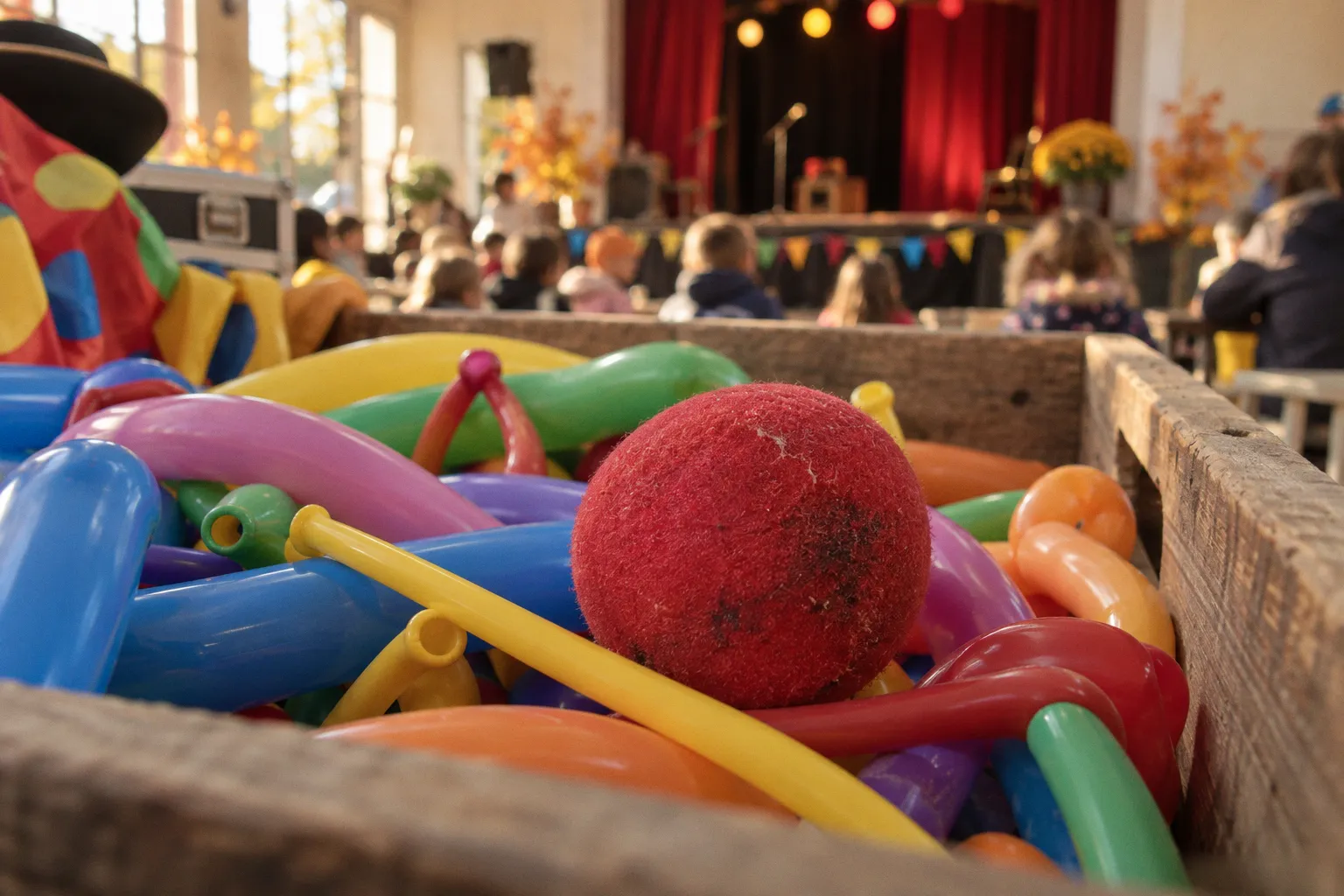 Animations pour enfants à Paris : entre ateliers participatifs et exigence artistique