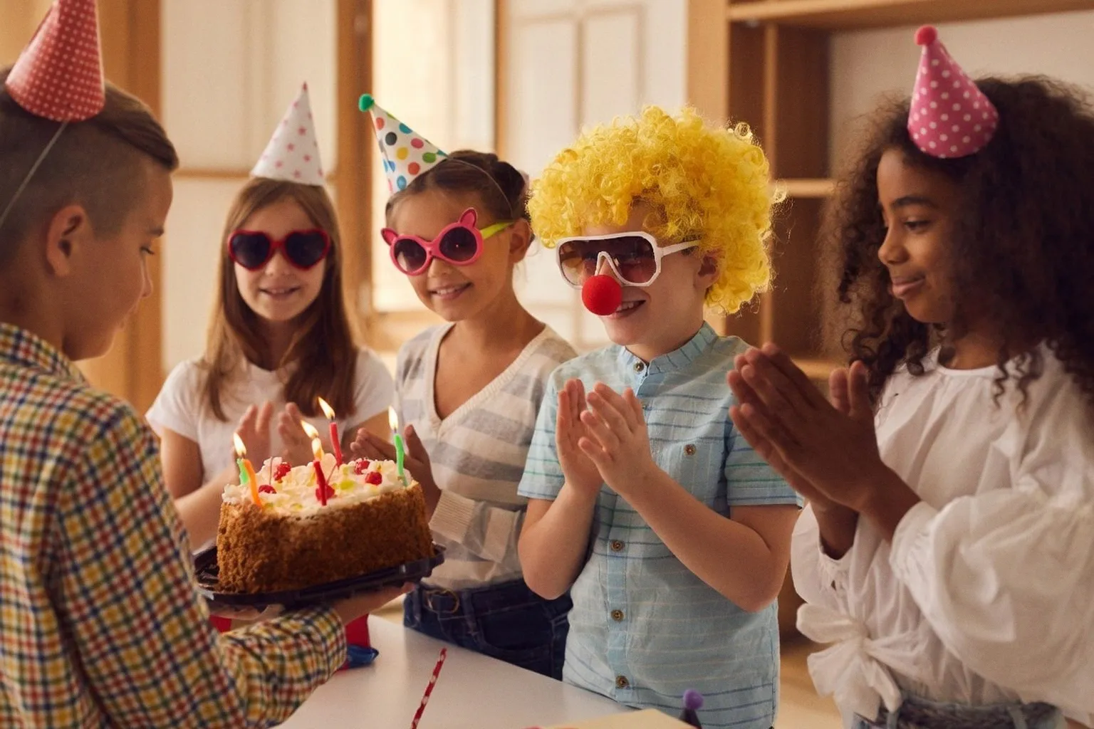 Anniversaires d'enfants : les règles d'or pour éviter les impairs logistiques