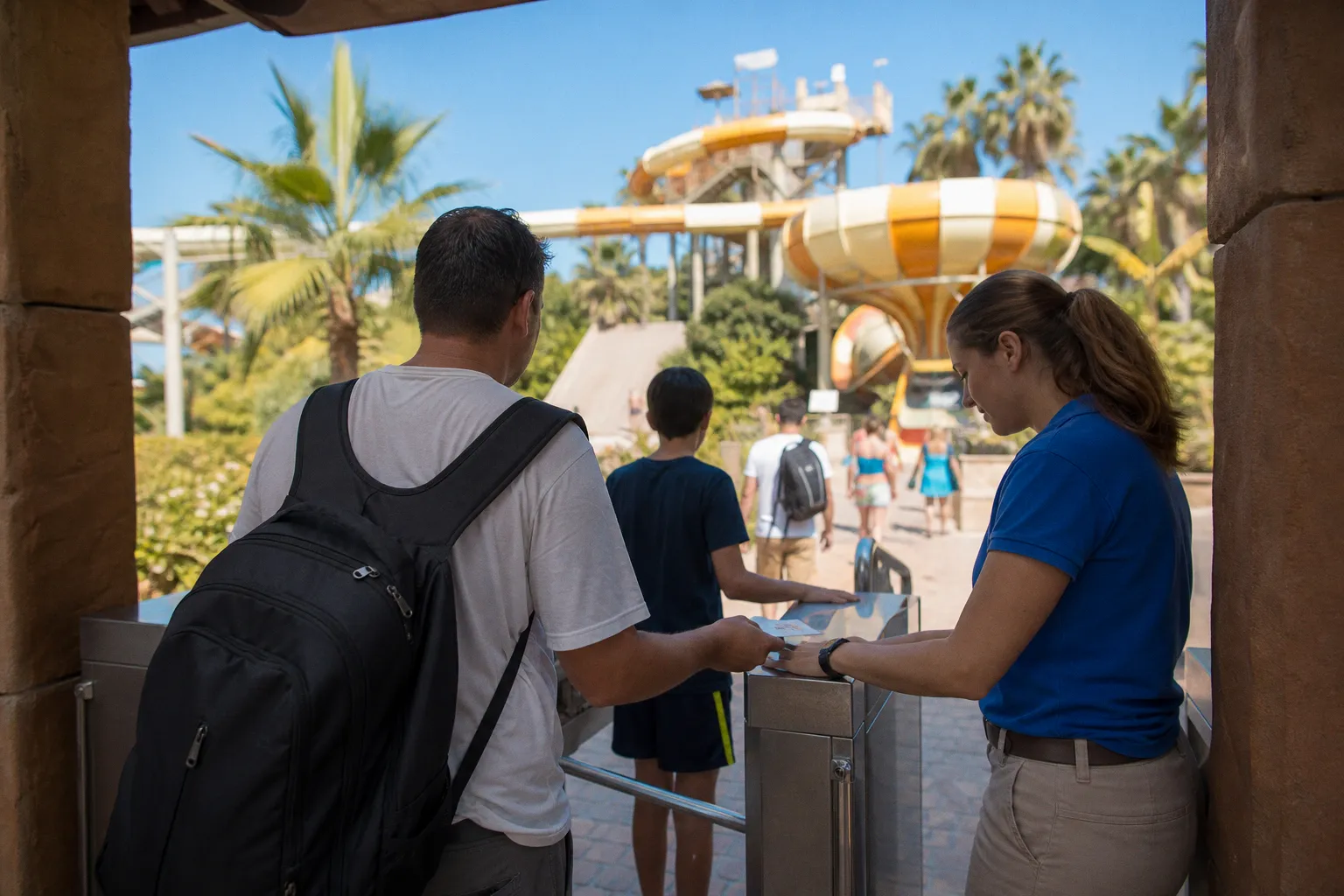 Aqua Natura Benidorm billets : les pièges à éviter lors de la réservation