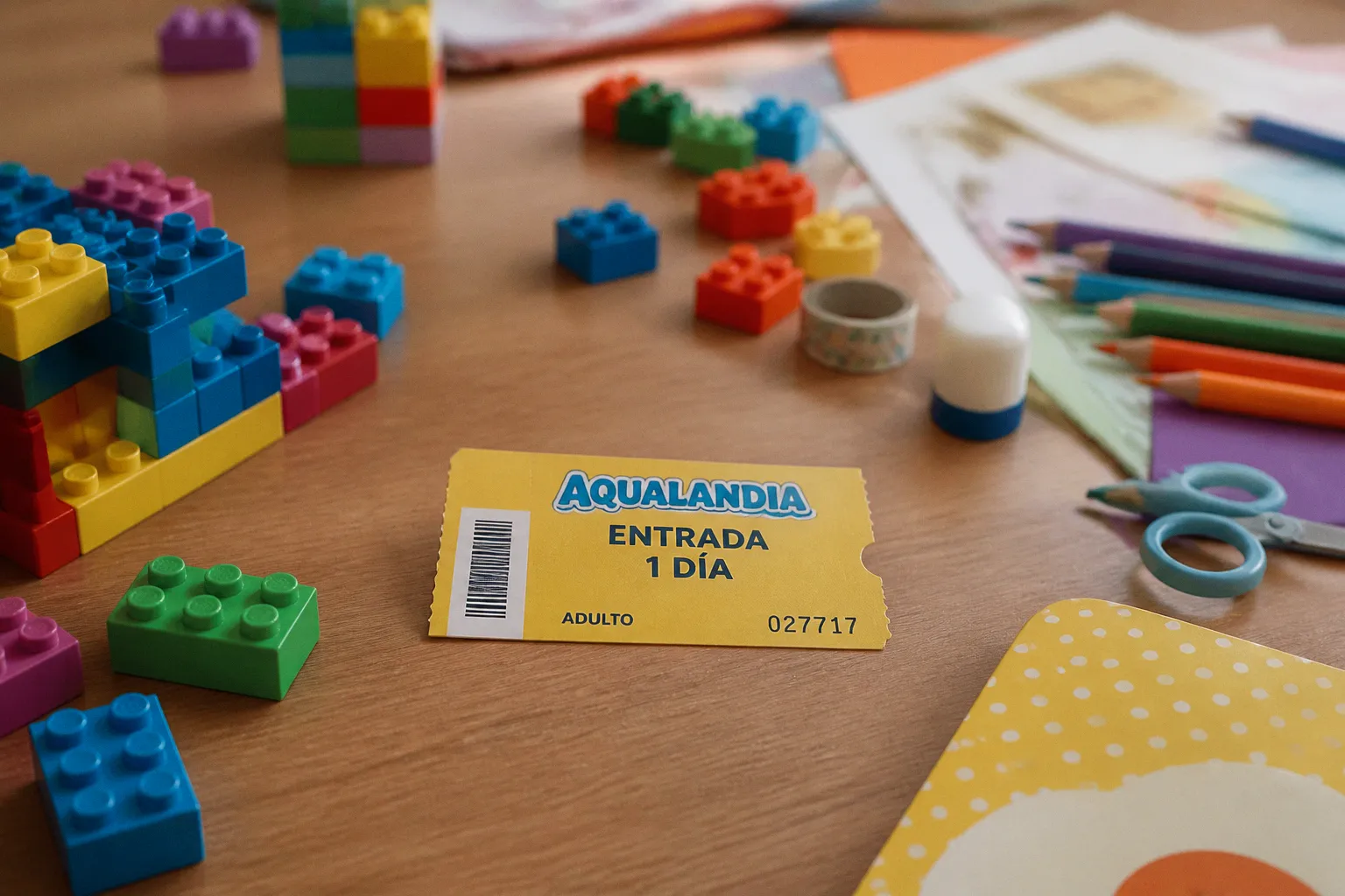 Aqualandia billets : les critères pour ne pas se tromper