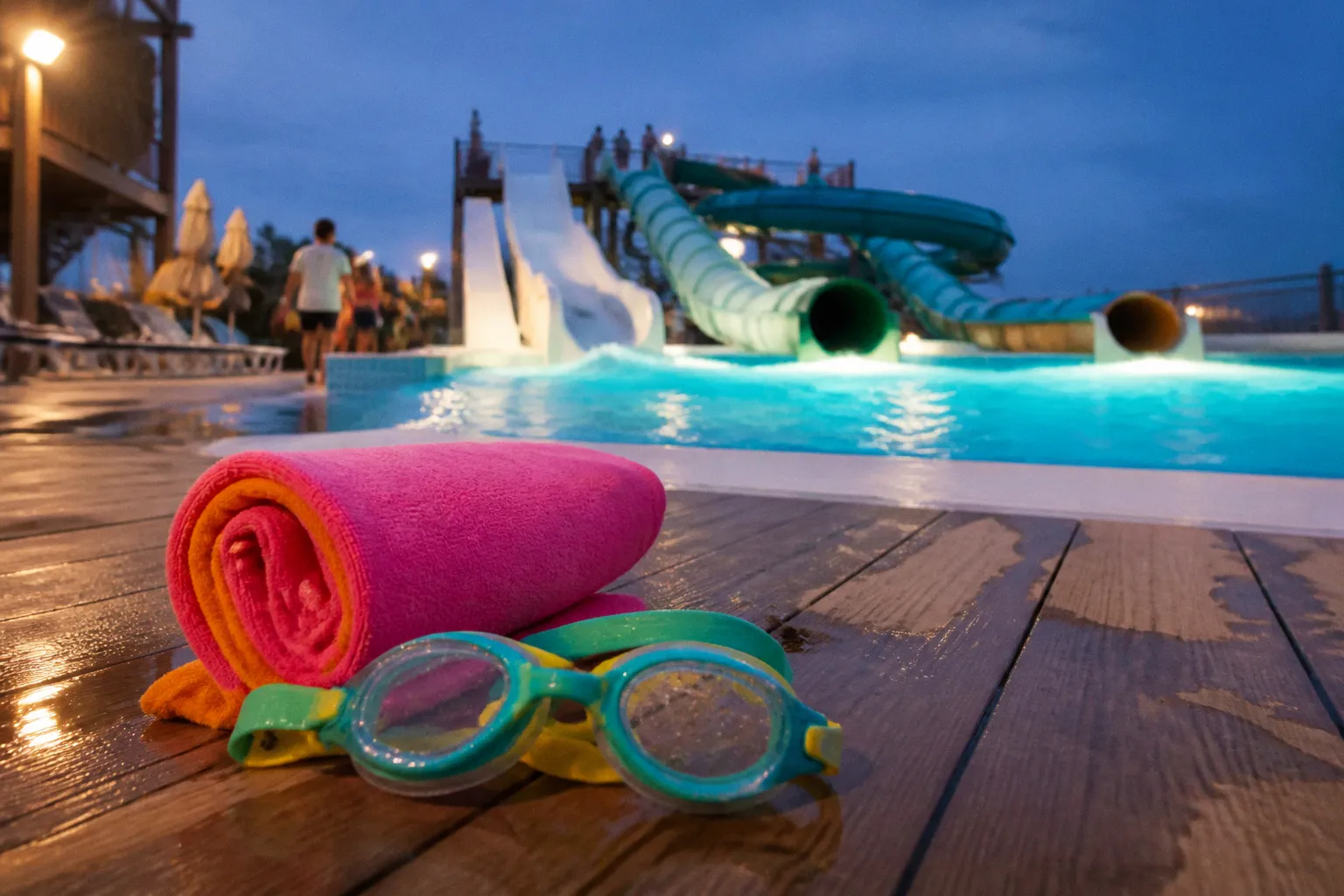 Aquapark Lanzarote visite : la checklist avant d'y aller