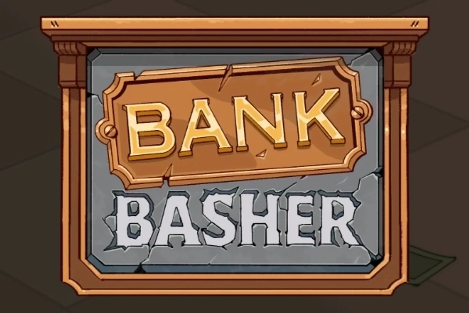 Bank Basher : critères pour explorer la démo gratuite en toute sécurité