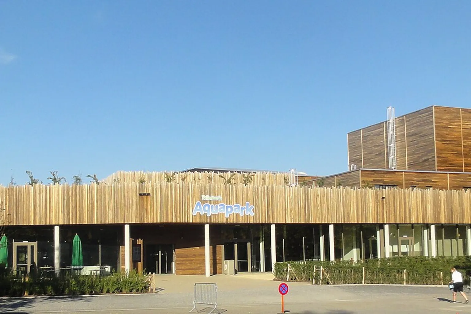 Bellewaerde Aquapark visite : l'erreur de réservation classique