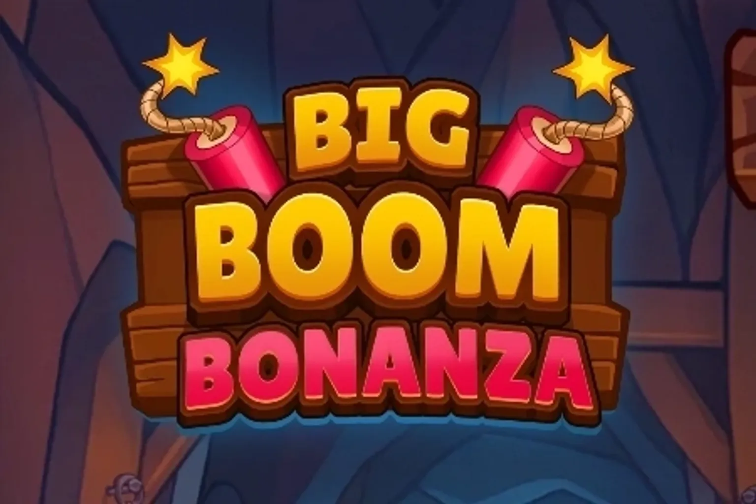 Big Boom Bonanza : les étapes pour accéder à la démo gratuite