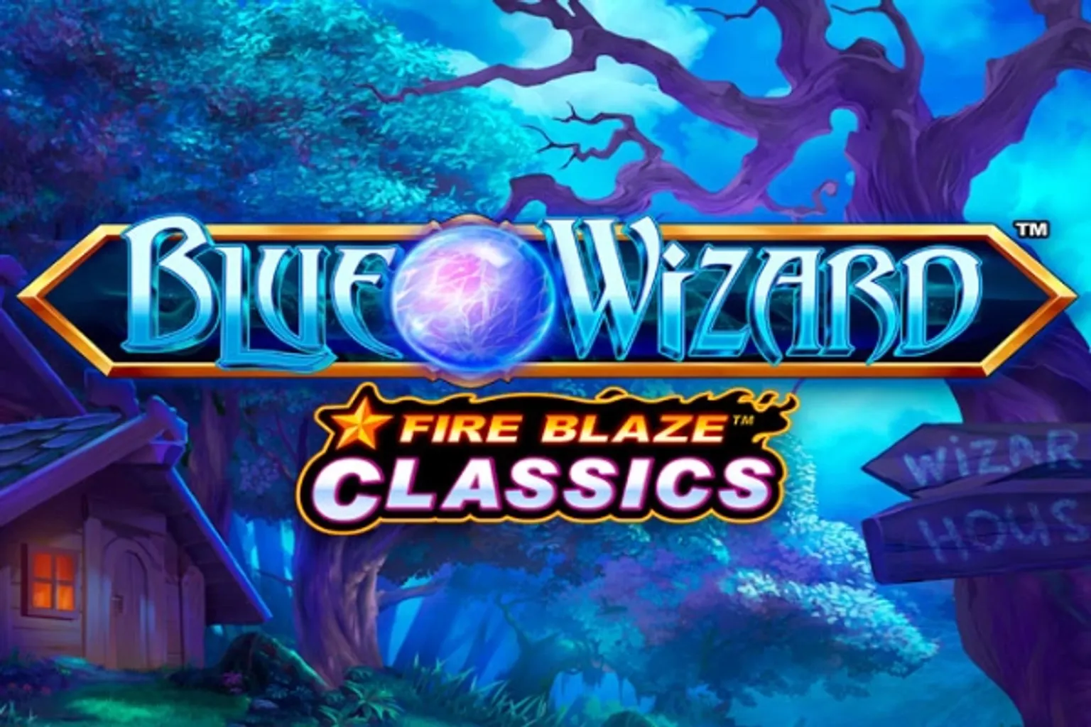 Blue Wizard en ligne : analyse des rouleaux et des mécaniques de la démo