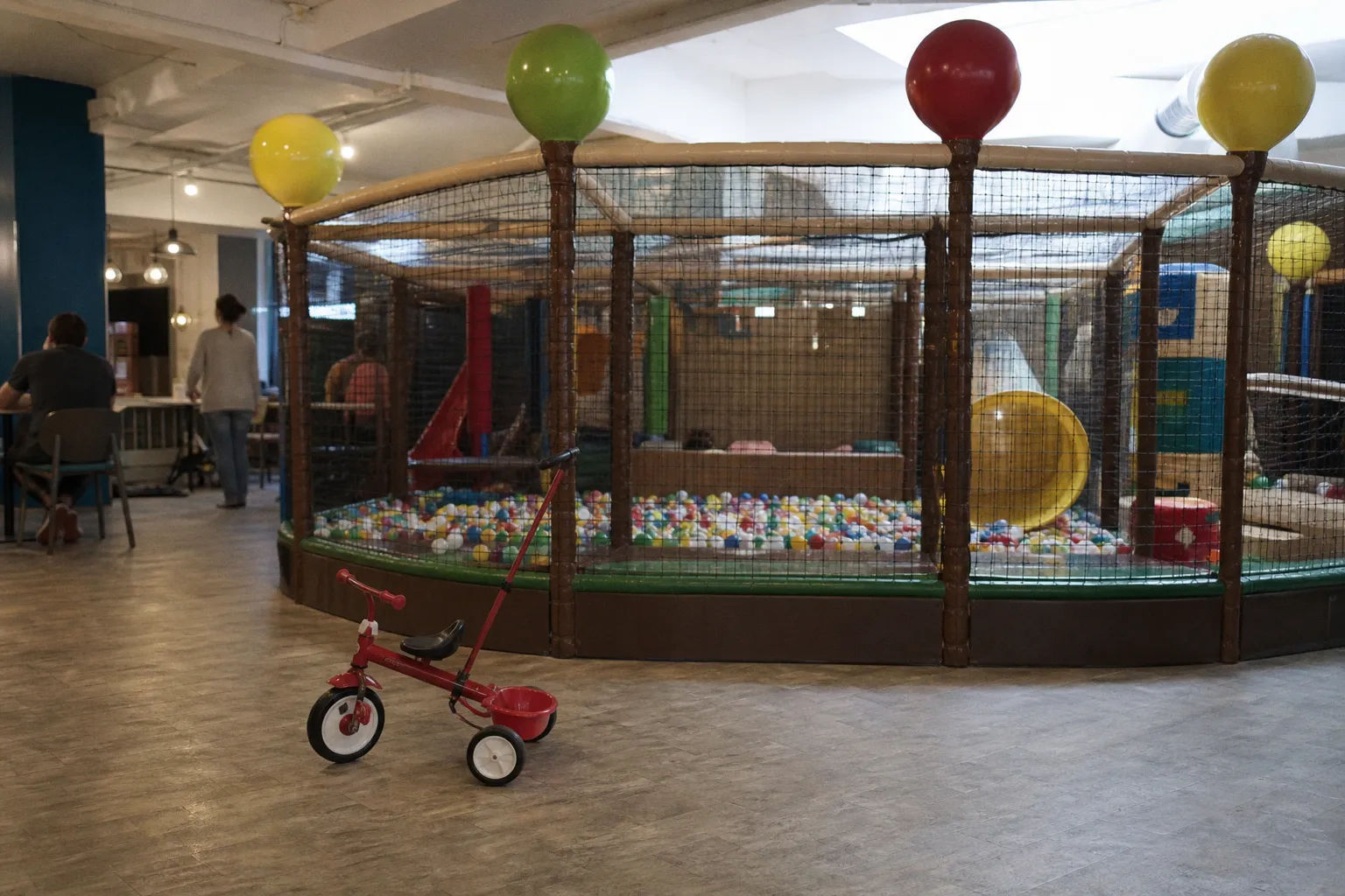 Brunchs parisiens avec animations : comment choisir le lieu idéal pour vos enfants