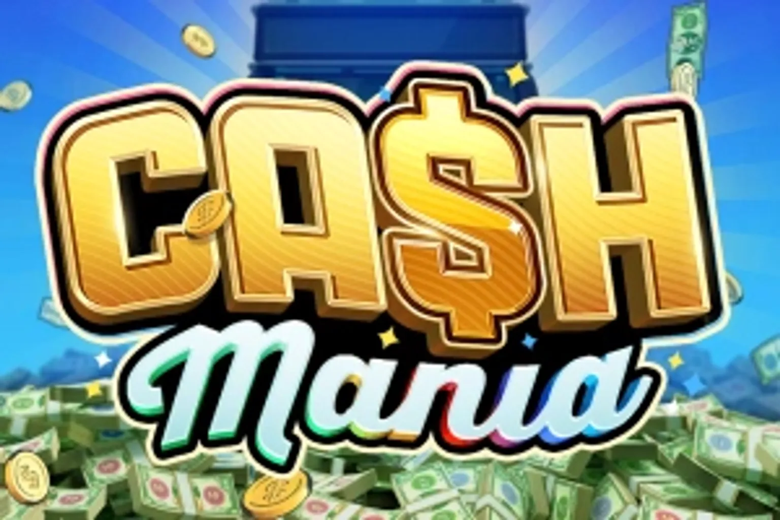 Machine à sous Cash Mania : critères pour explorer la démo gratuite en toute sécurité