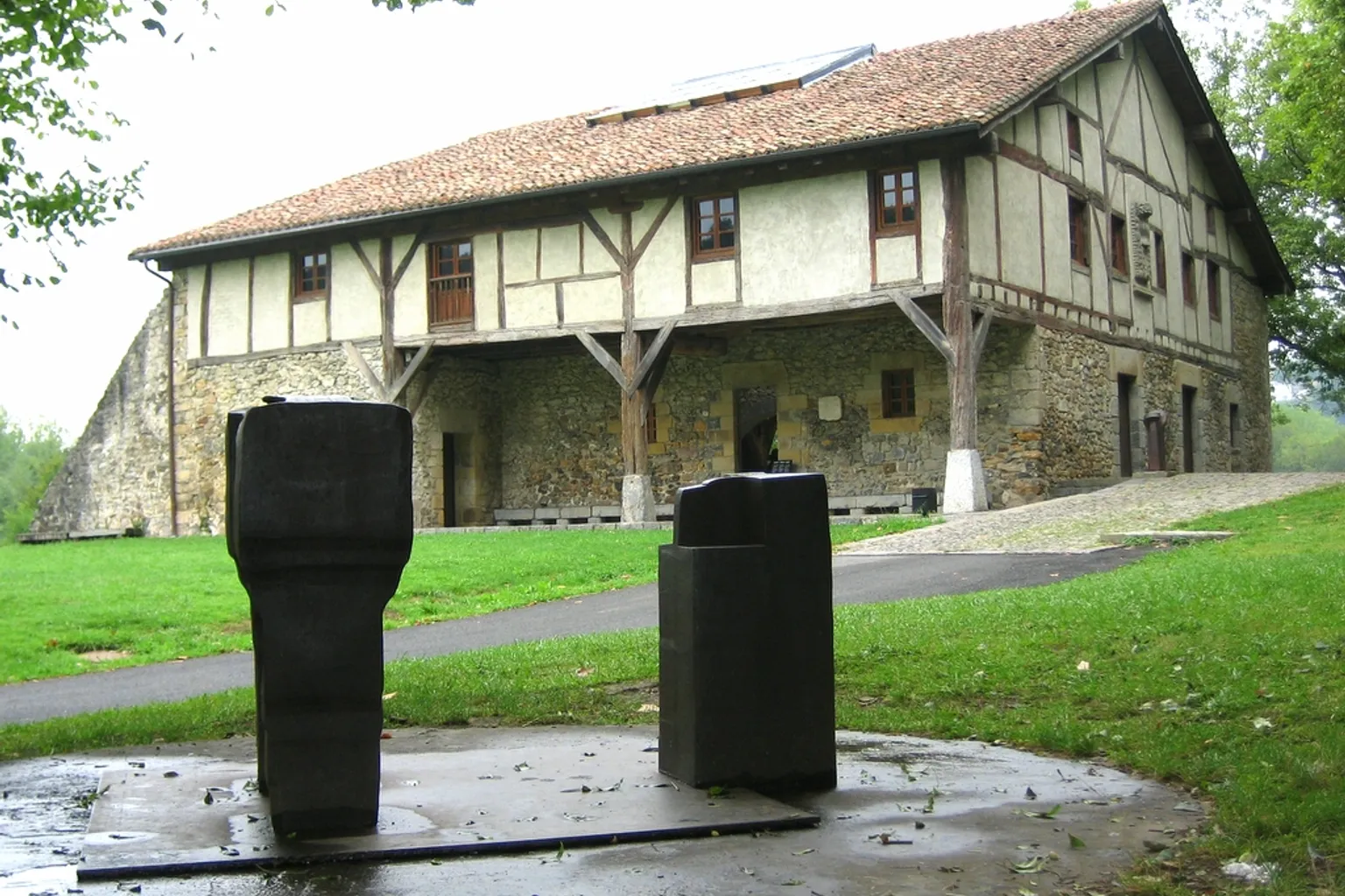 Tarifs de Chillida Leku : la checklist avant de reserver