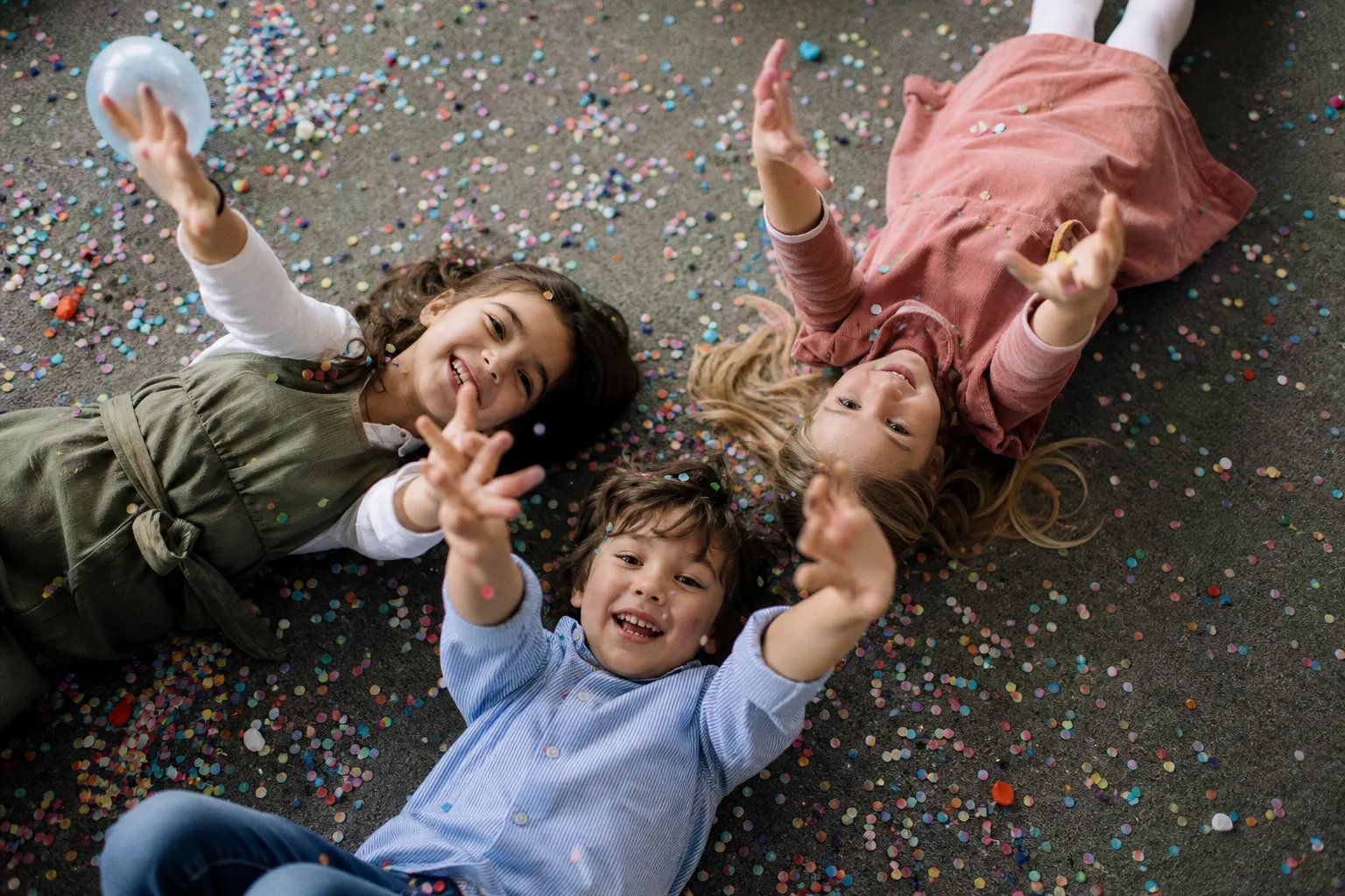Comment bien choisir vos prestataires pour une fête d'enfant réussie