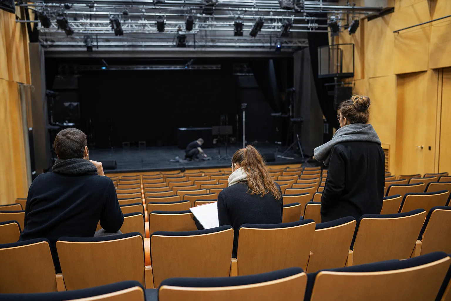 Comment choisir un spectacle jeune public exigeant pour vos événements
