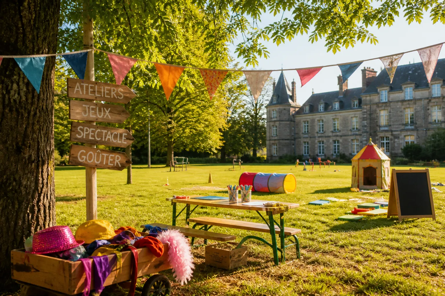 Comment structurer des événements familiaux récurrents pour fidéliser votre public