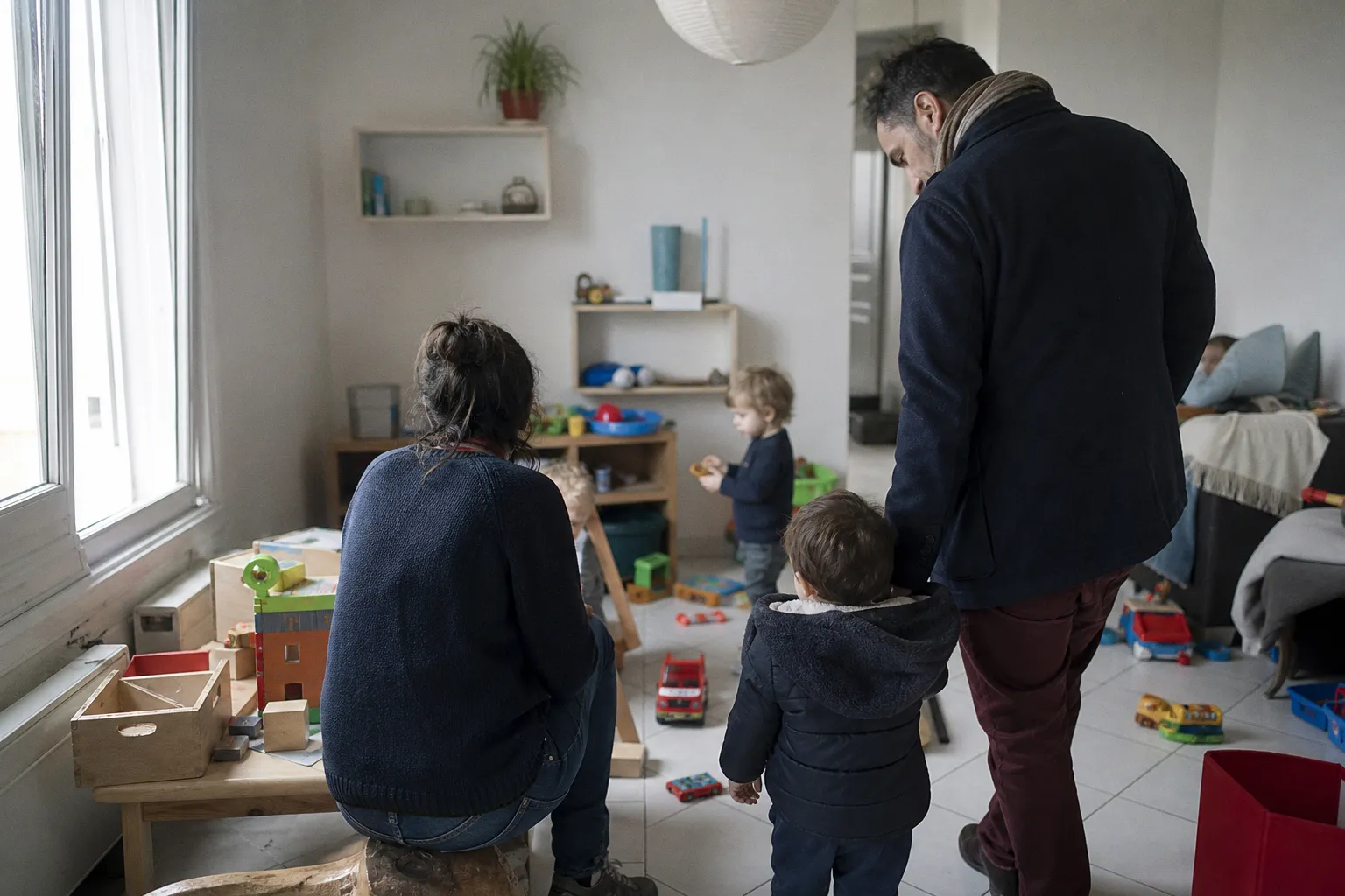 Des racines et des ailes replay du 02/08/2026 : Pourquoi des parents confient leur enfant en…