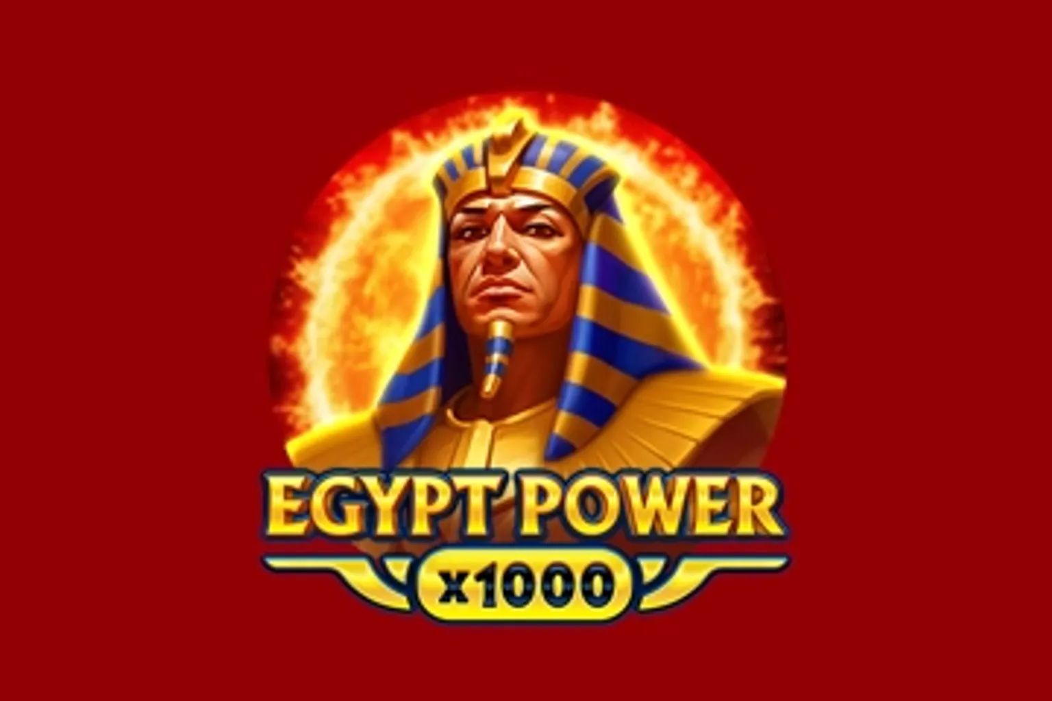Egypt Power x1000 démo gratuite : fonctionnement des rouleaux et mécaniques de la machine à sous