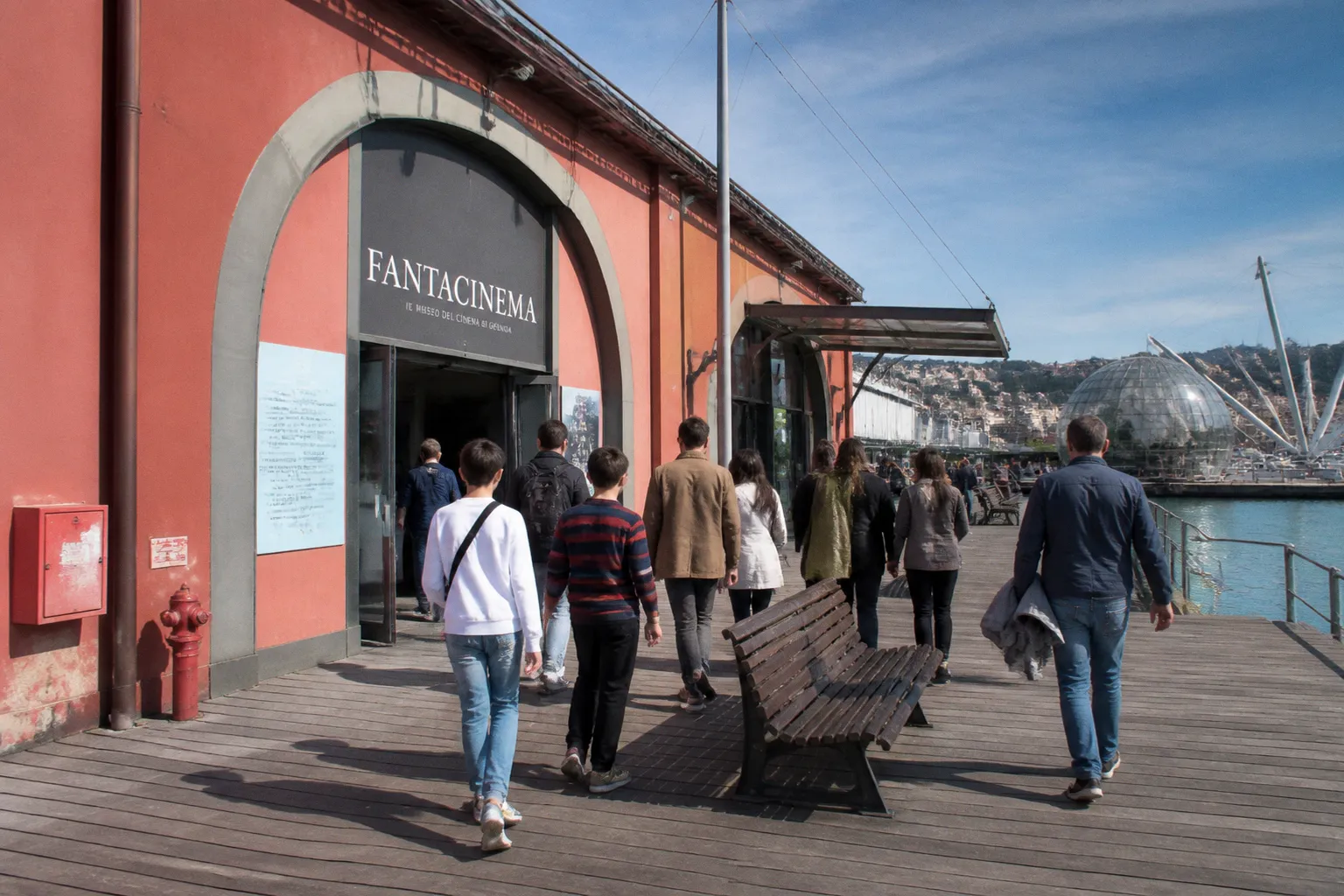FantaCinema billets : comment ne pas se tromper à l'achat