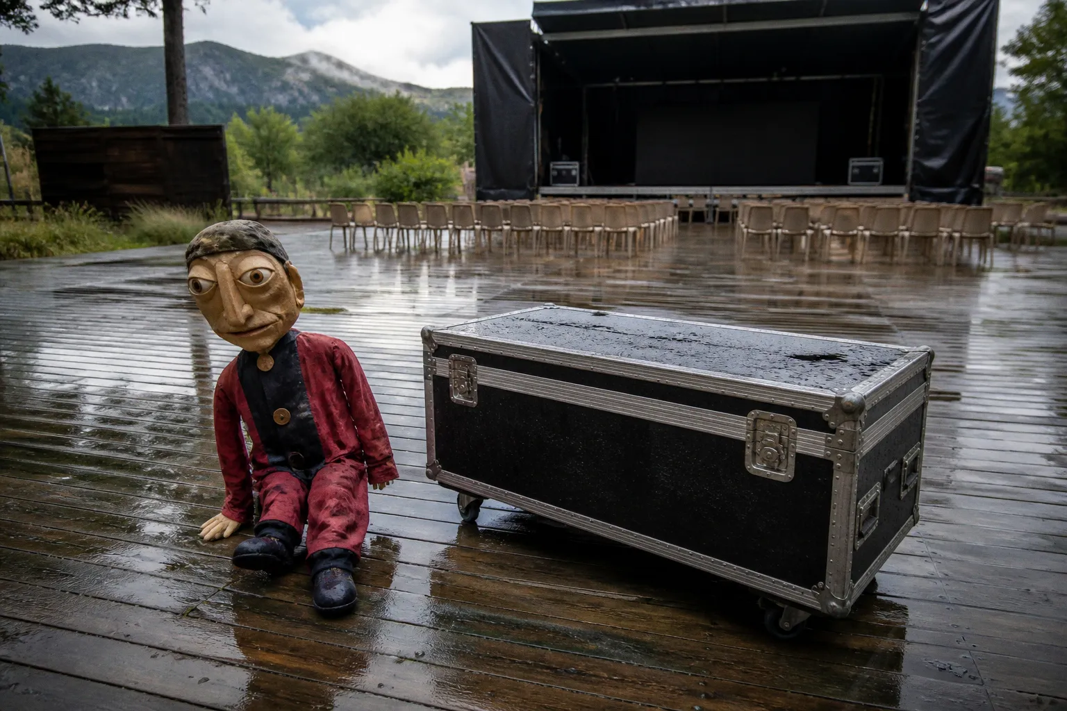 Festival Nect'arts : les clés pour réussir une programmation jeune public