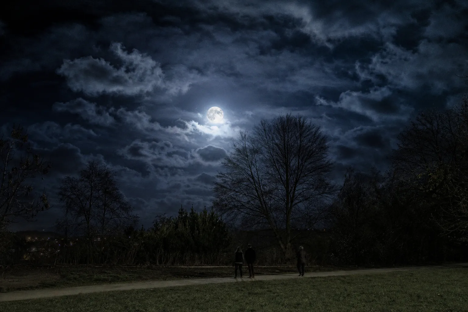 Festival Sortilèges de la Pleine Lune : le programme des contes nocturnes 2026