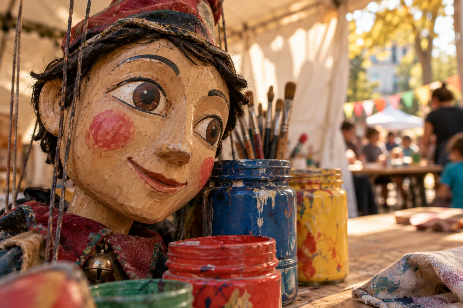 Fête des Jardins 2026 : guide pratique des animations gratuites pour les enfants à Paris