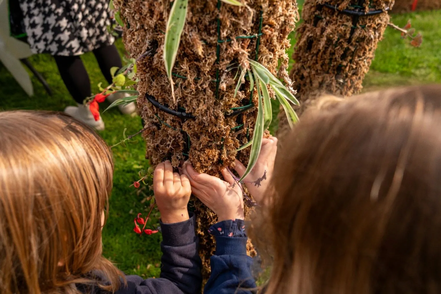 Fête des jardins : nos idées d'activités nature pour éveiller les tout-petits