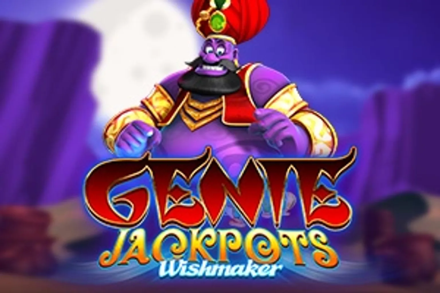 Genie Jackpots Wishmaker démo gratuite : comment y jouer