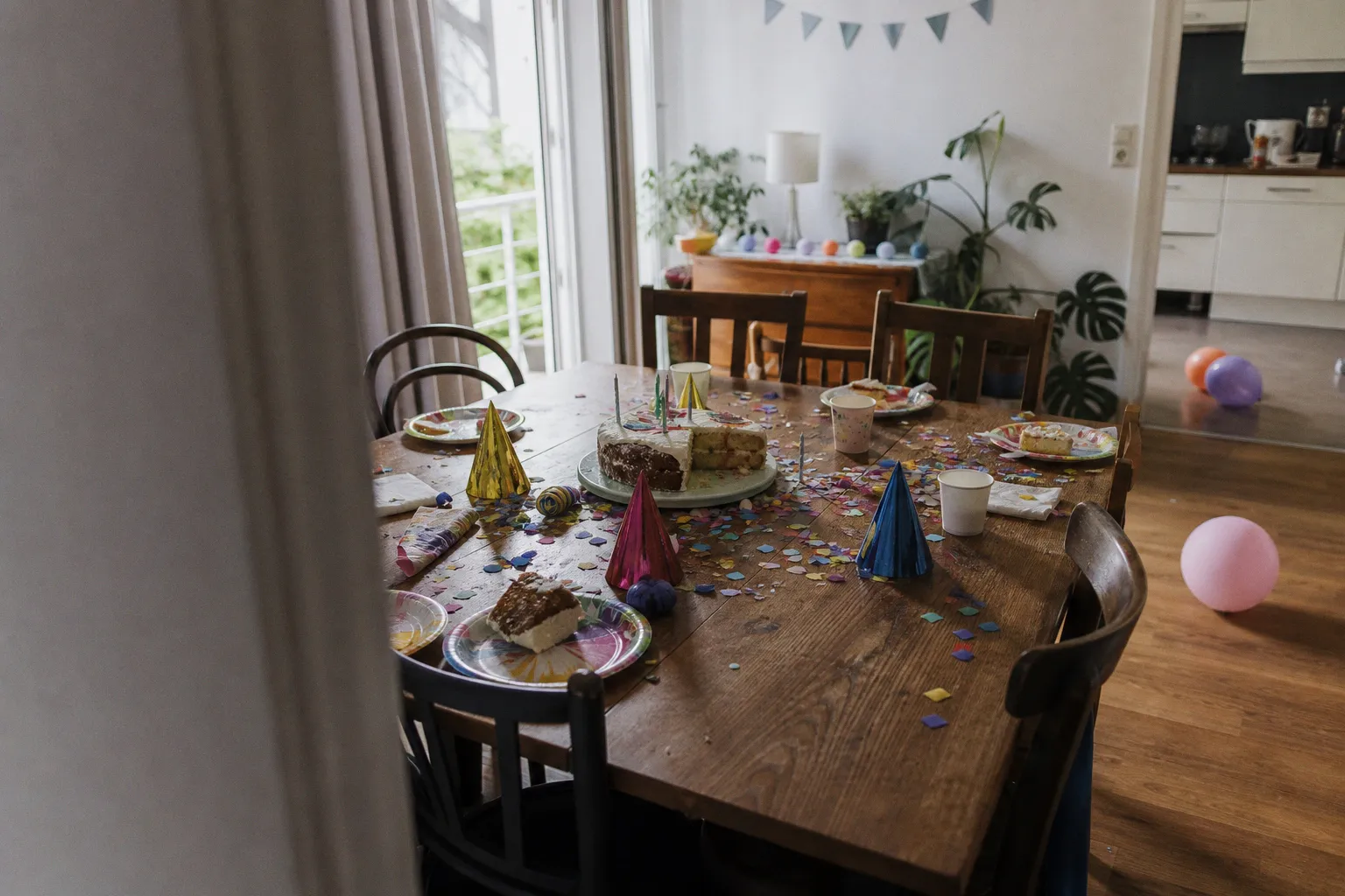 Goûter d'anniversaire : les étapes clés pour une organisation réussie