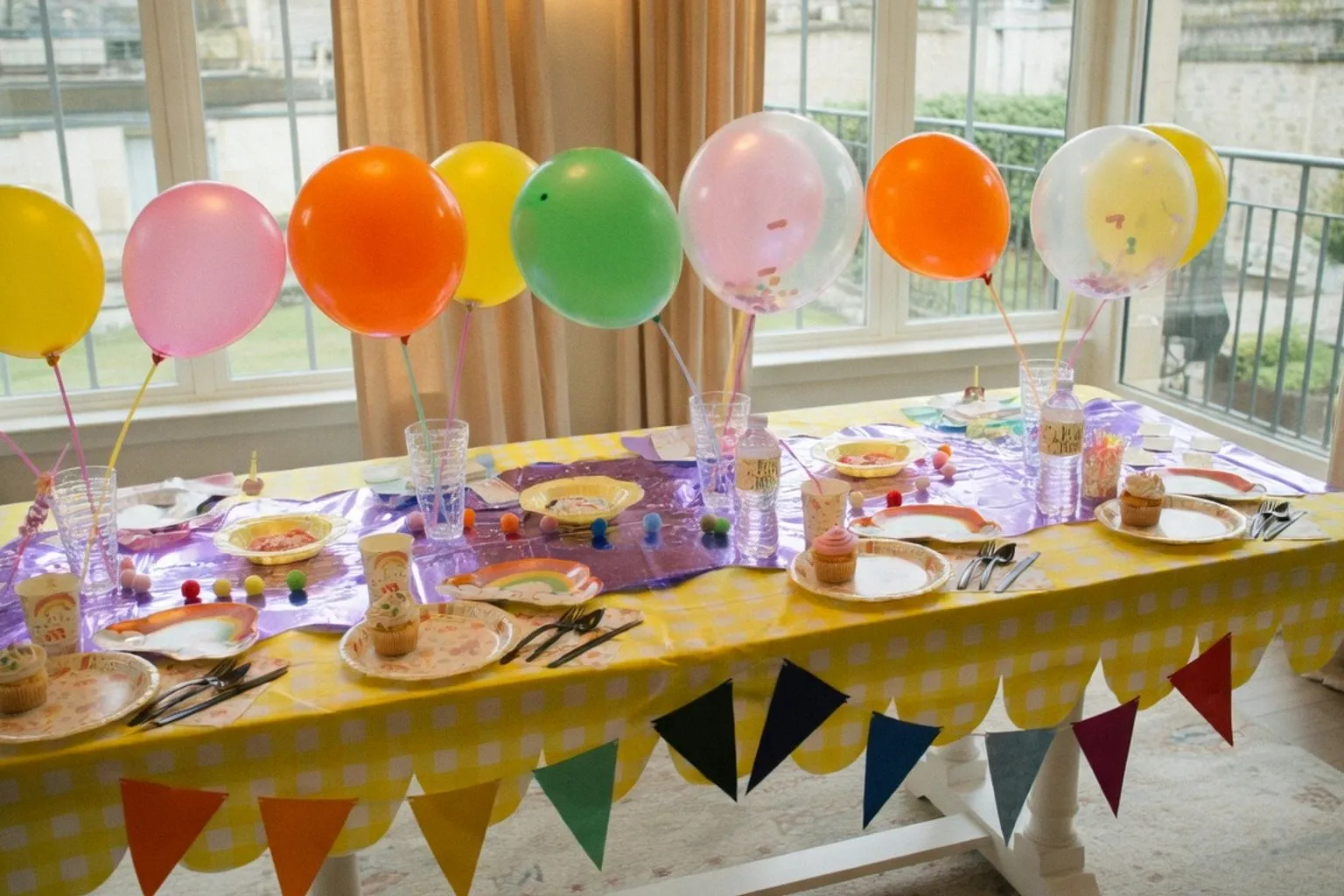 Happy Hippo : simplifier l'organisation des anniversaires d'enfants avec des coffrets thématiques