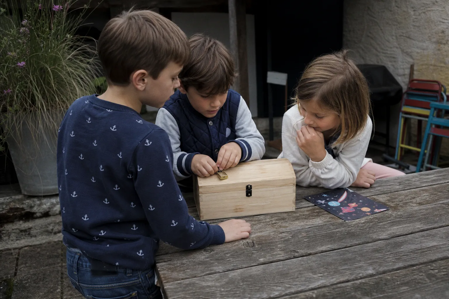 HappyBoxDay : la solution clé en main pour réussir l'anniversaire de votre enfant
