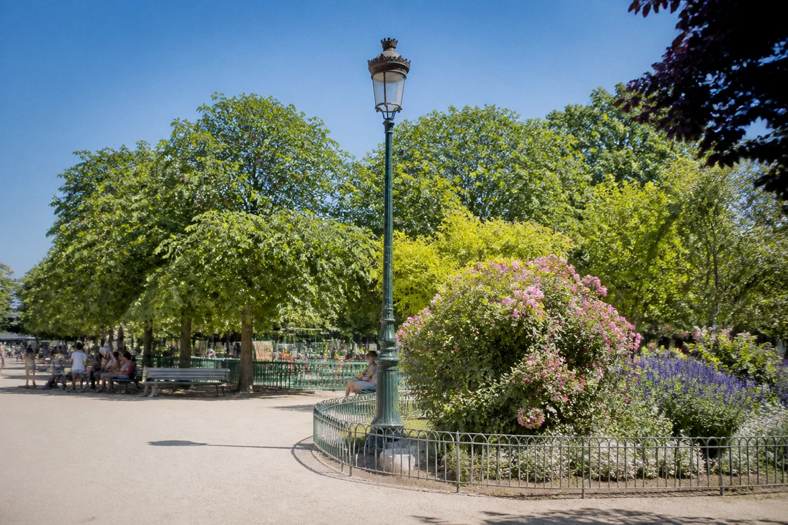 Idées de sorties et spectacles pour enfants à Paris ce mercredi 12 août
