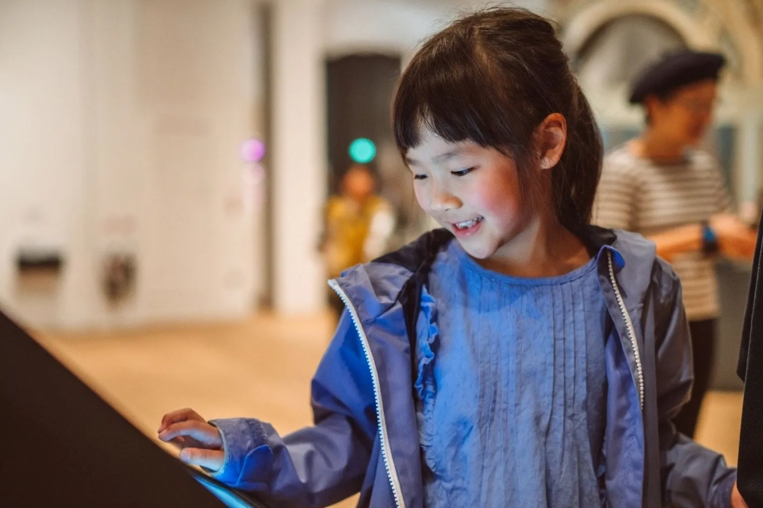 Journées du Patrimoine : 5 idées d'animations ludiques pour captiver les enfants