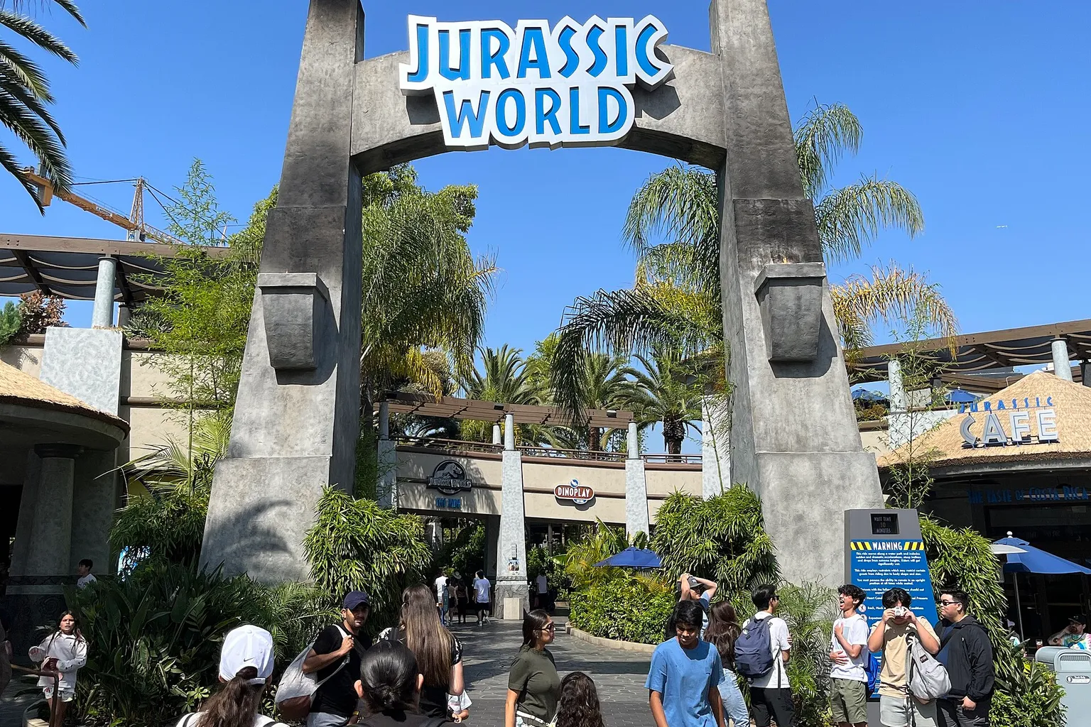 Jurassic World à Bangkok : guide pratique pour vos billets