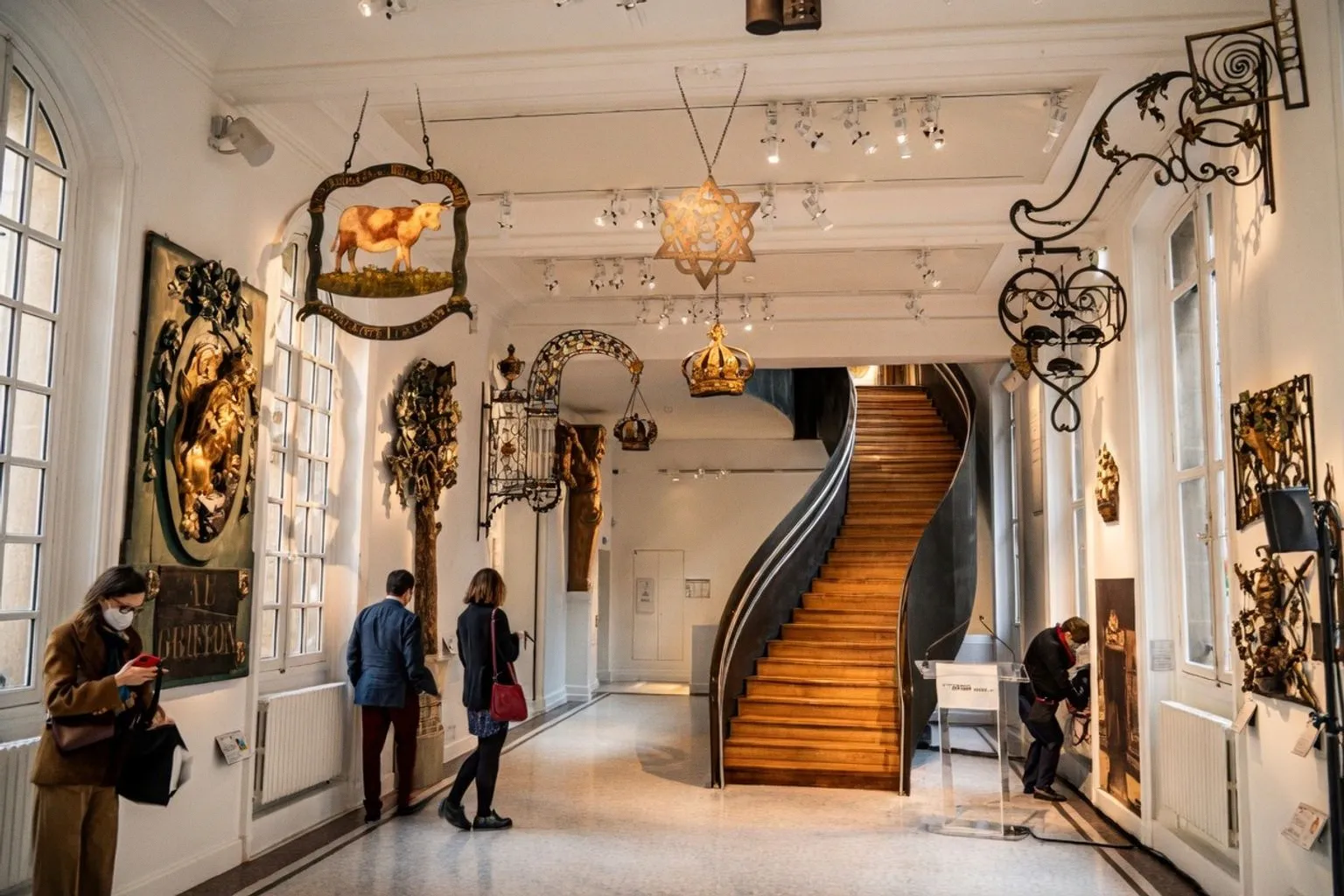 Le Musée Carnavalet célèbre ses 160 ans avec un week-end festif et gratuit