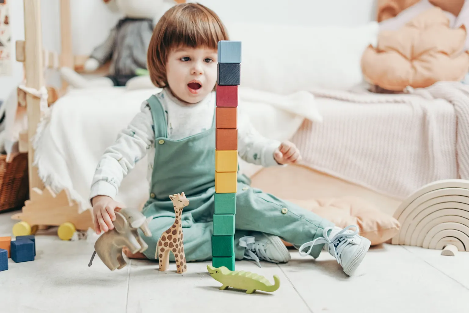 LEGOLAND Discovery Center tarifs : comprendre la tarification