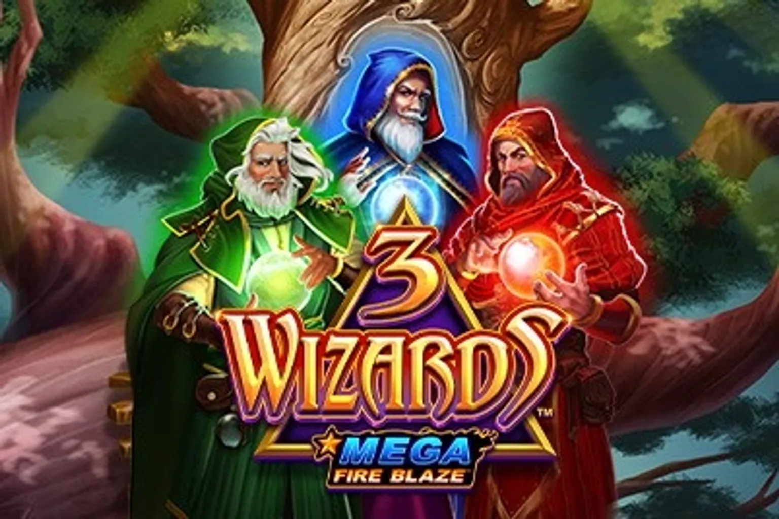Mega Fire Blaze: 3 Wizards sans téléchargement : mode d'emploi