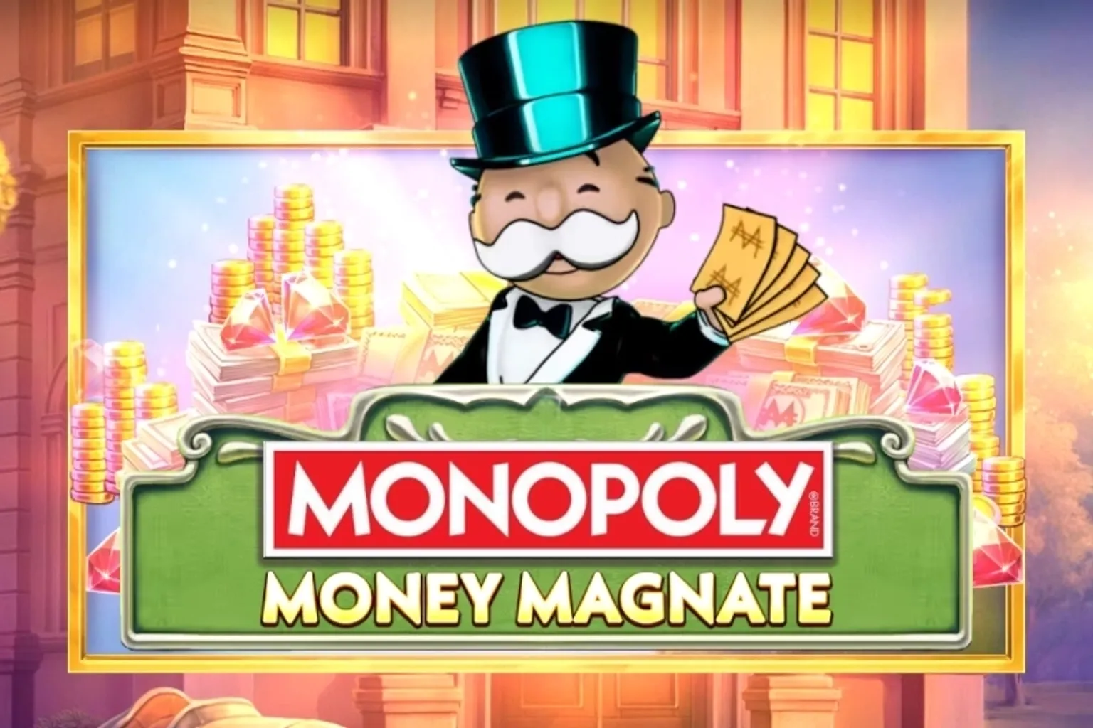 Monopoly Money Magnate en ligne : fonctionnement de ce slot