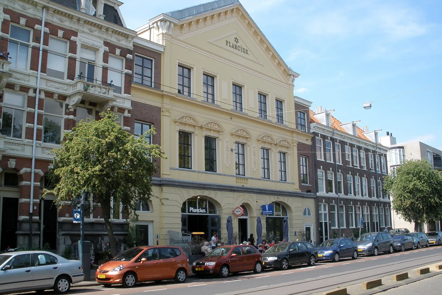 Musée de la Résistance néerlandaise : checklist de réservation