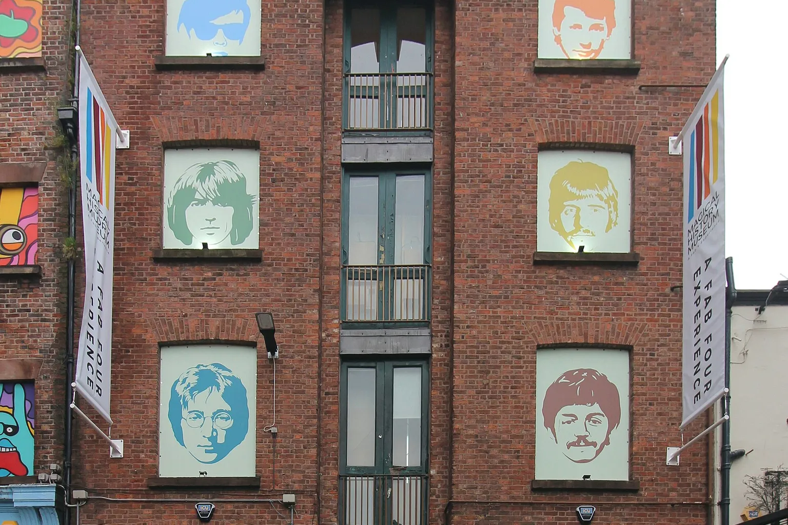 Musée des Beatles de Liverpool : la checklist de visite