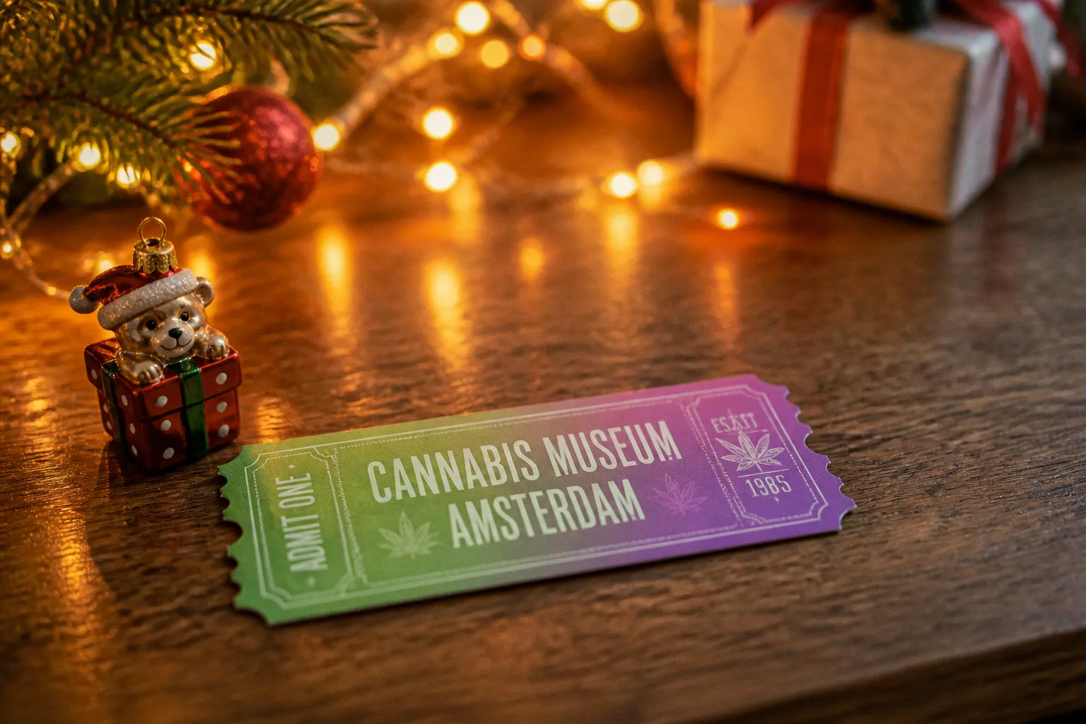 Tarifs du Musée du cannabis : comment acheter ses billets
