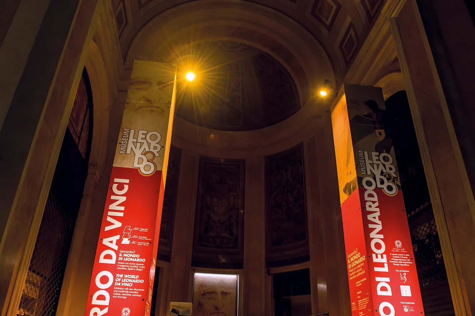 Musée Leonardo3 : le guide pour acheter vos billets sereinement