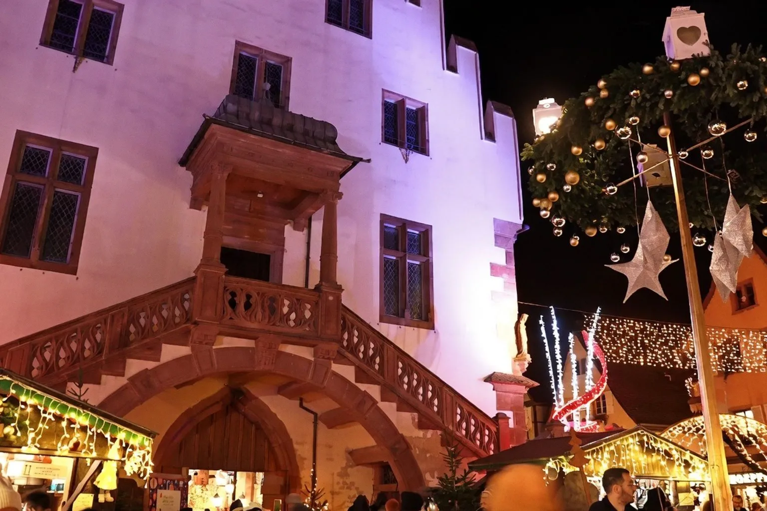 Noël 2026 à Sélestat : le calendrier complet des animations pour vos sorties