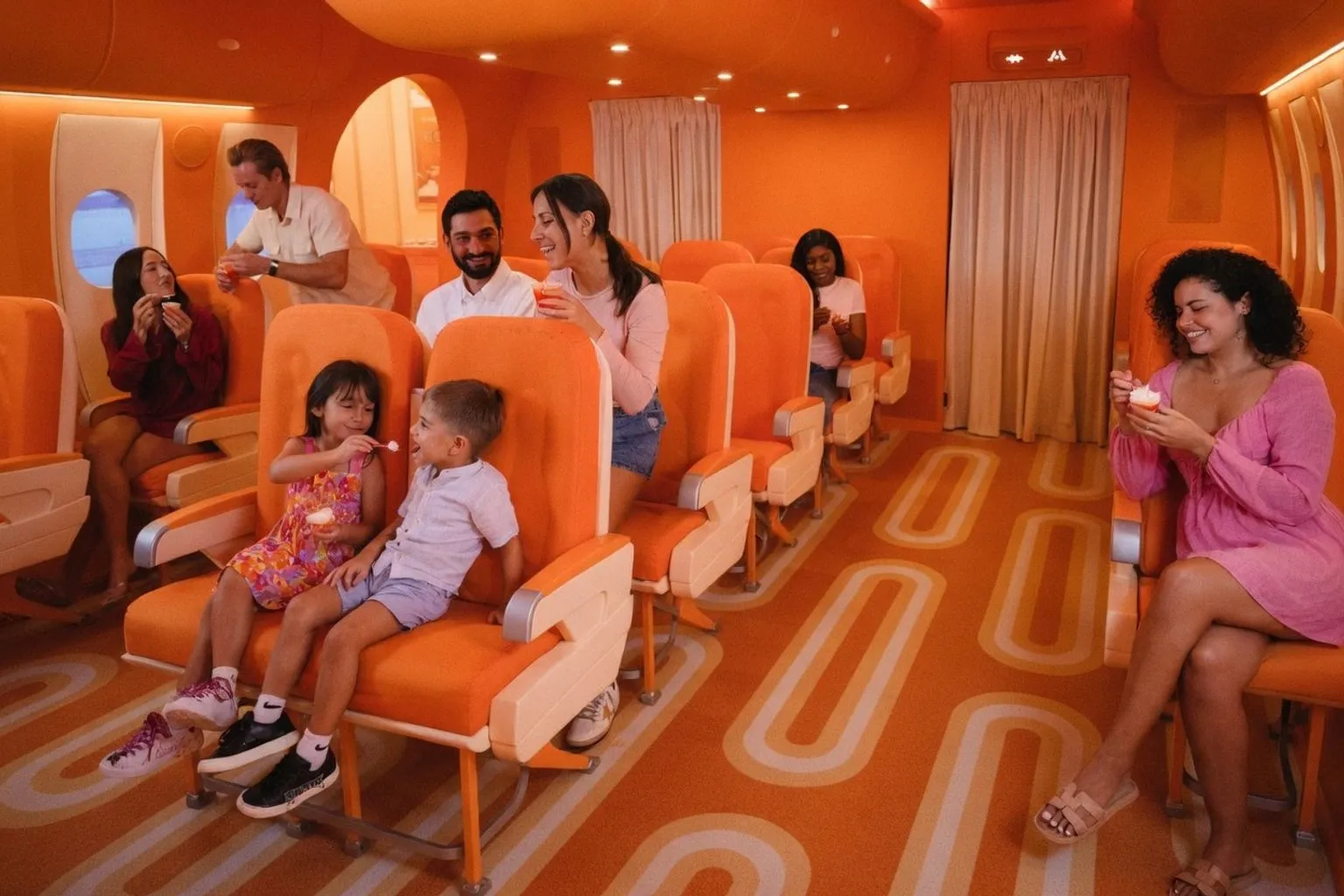 Organiser des animations pour enfants : les leçons du musée scientifique de Miami