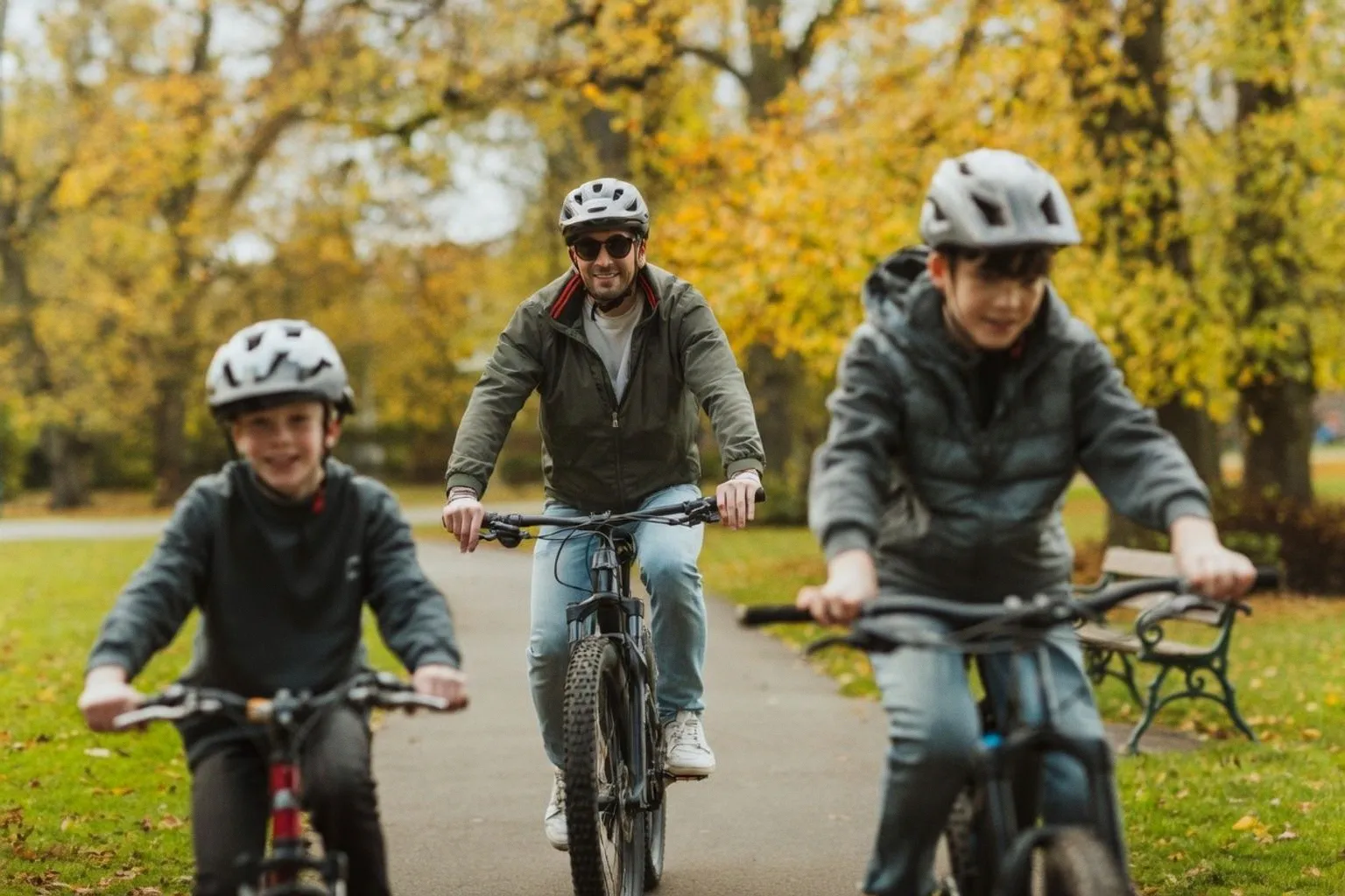 Organiser un événement familial gratuit : les leçons du Family Cycling Festival de Hull