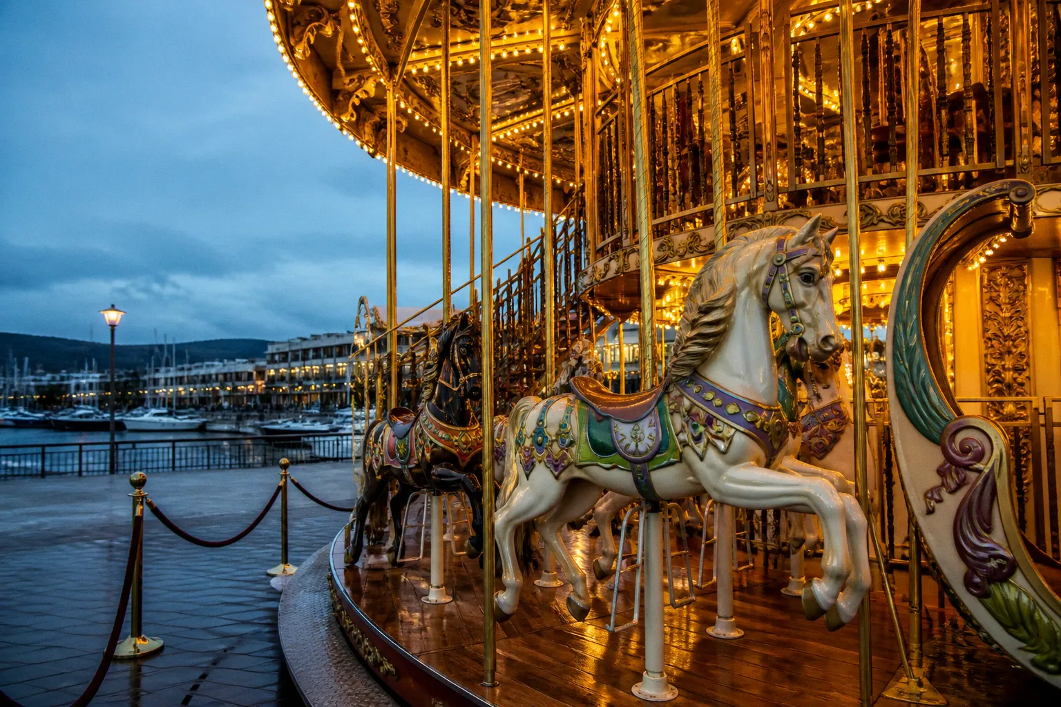 Viaport Marina Istanbul : horaires et checklist de visite