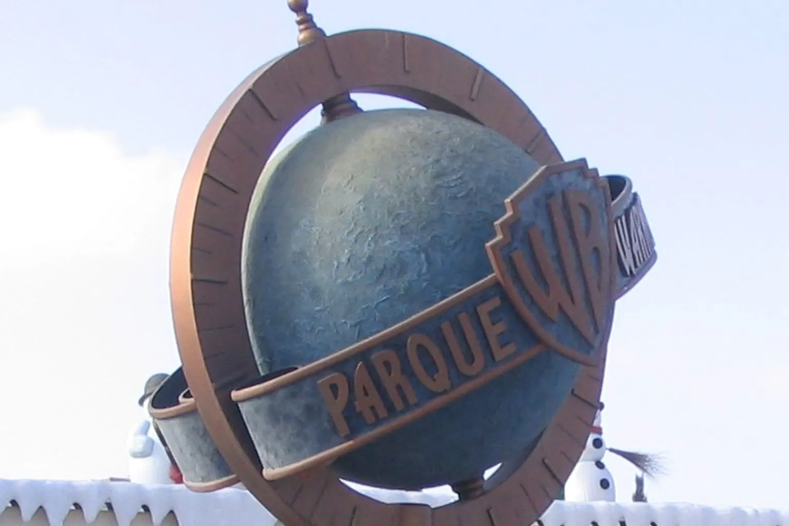 Parc Warner Madrid horaires : fonctionnement du calendrier