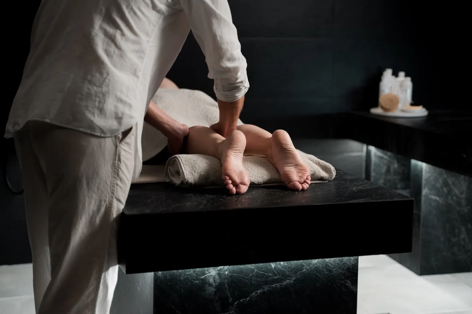 QC NY Spa : les points de vigilance pour réserver votre accès
