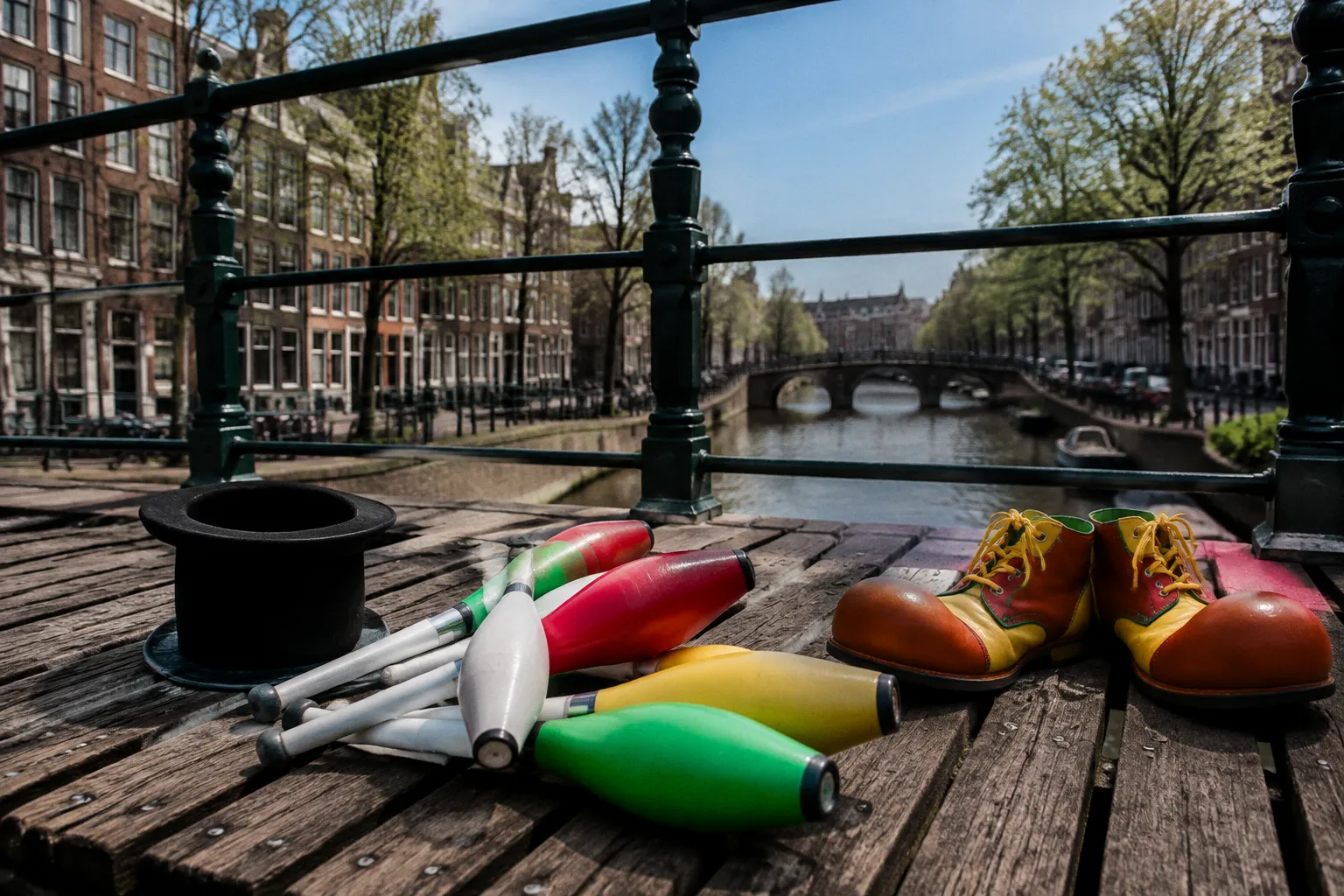 Que faire à Amsterdam : les repères pour bien choisir