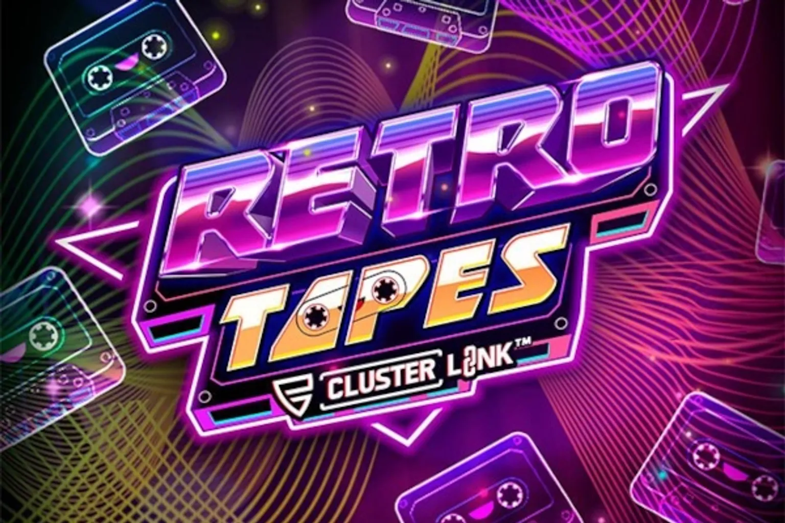 Retro Tapes démo gratuite : exploration des rouleaux et mécaniques