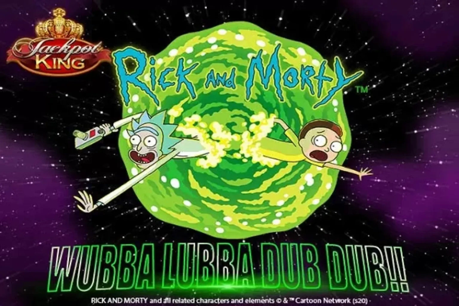 Rick And Morty Wubba Lubba Dub Dub JPK : points clés à observer