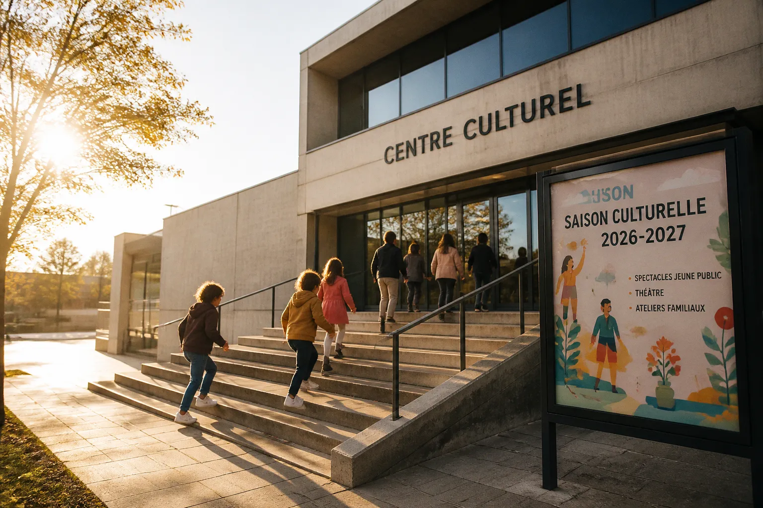 Saison culturelle 2026-2027 : comment choisir des spectacles de qualité pour le jeune public